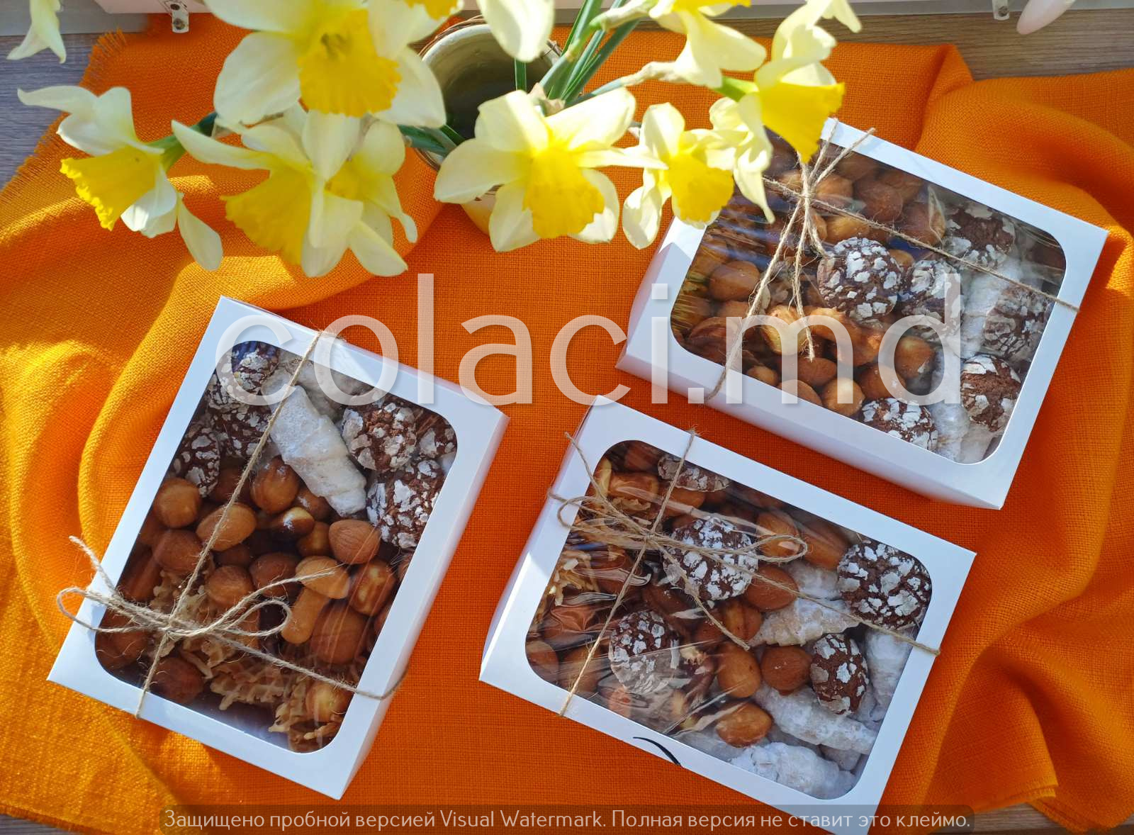 Colaci (350) – Colaci Artizanali